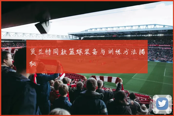 莫兰特同款篮球装备与训练方法揭秘