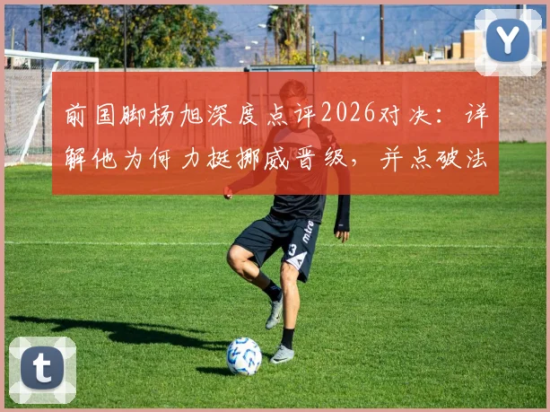 前国脚杨旭深度点评2026对决：详解他为何力挺挪威晋级，并点破法国前锋线真正致命威胁